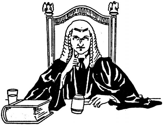 panel of judges clipart - photo #44